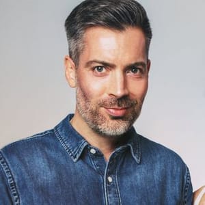 Huw Gwyther
