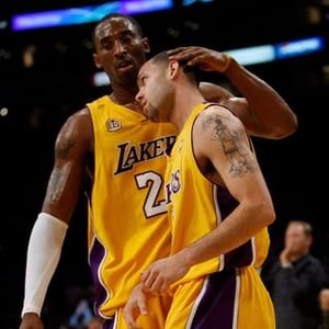 Jordan Farmar