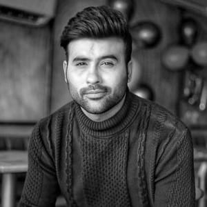 Muhammad Faizan Sheikh