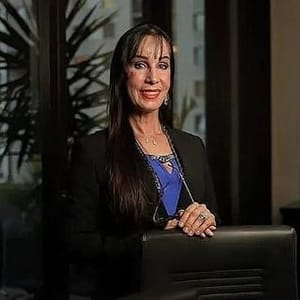 Vivien Mello Suruagy