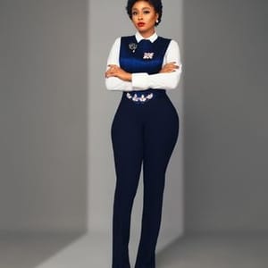 Mabel Makun
