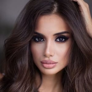 Sabina Agaeva