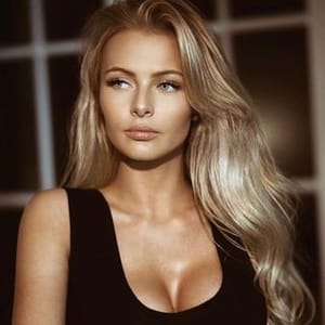 Amanda Ventrone