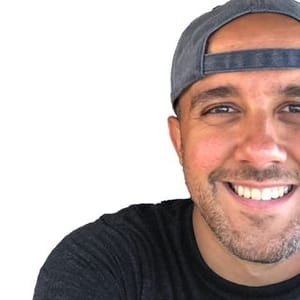 Tony Kariotis