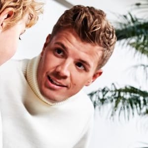 Jaap Reesema