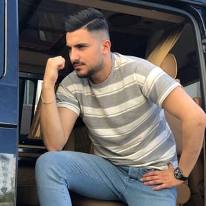 BILAL BUDAK