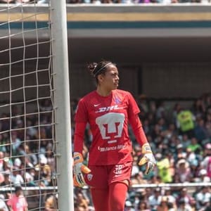 Melany Villeda