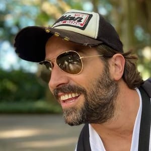 David Chocarro