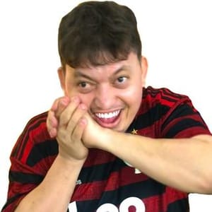 Gugu De Catingueira