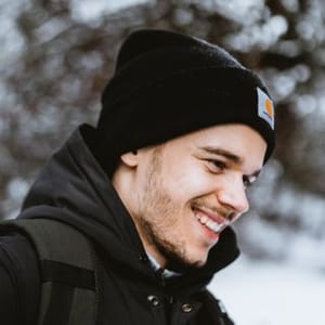 Benjamin Savary