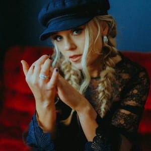 Cecilia Castleman