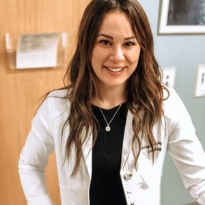 Lindsey Zubritsky