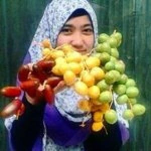 Mitra putri