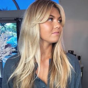 Paige Halstead