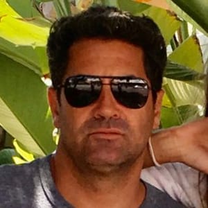 Jay Luchs