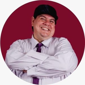 Napoleon Rivero