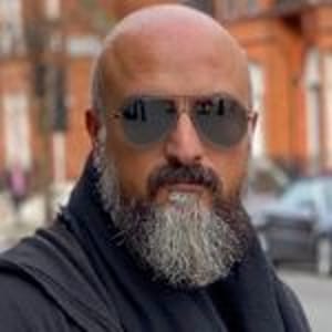 Soroush Tehrani