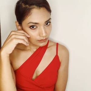 Rithika Poojary