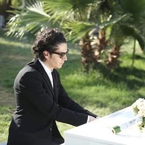 Ali Birang