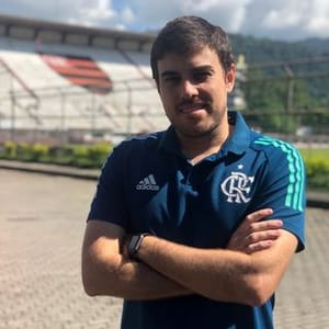 Bernardo Pontes