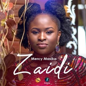 Mercy Masika Muguro