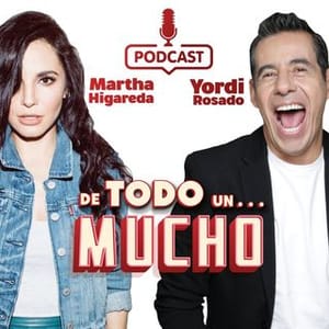 De Todo Un Mucho