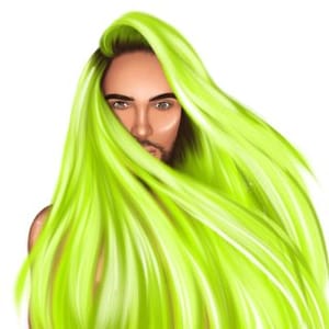 Carl Bembridge Wigs