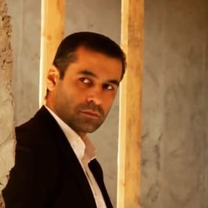 Mubariz Mamedov