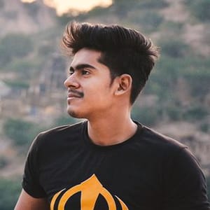 Pulkit Kudiwal