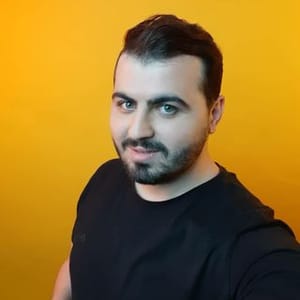 Saman Ghiasi