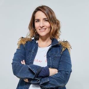 Lina Arbelaez