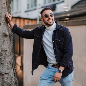 Andrea Mesaritis