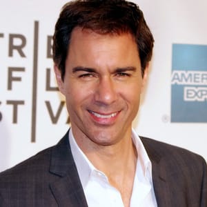 Eric MCormack