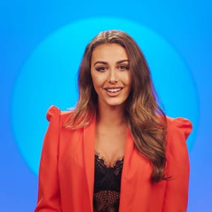 Chloe Veitch