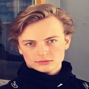 Tord Kinge