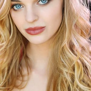 Olivia Keegan