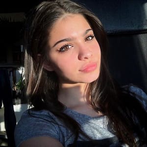 Yasmin P