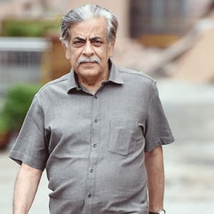 Khalid Ahmed