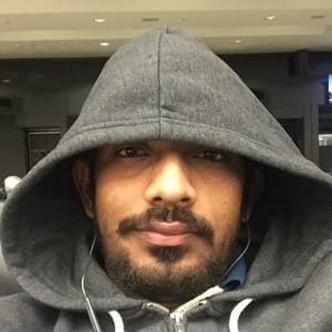 Waqar Ali