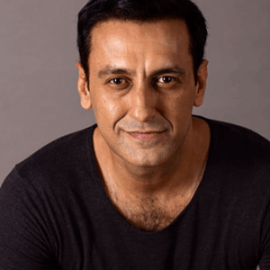 Adnan Jaffar