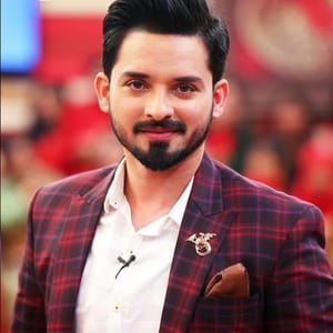 Noman Habib