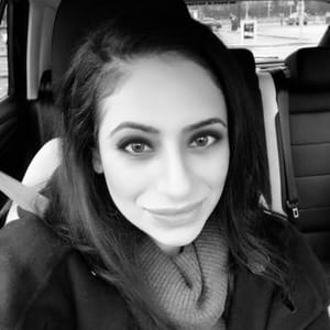 Uzma Khan