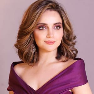 Armeena Rana Khan
