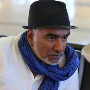 Iqbal Khan
