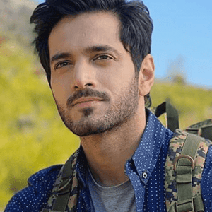 Wahaj Ali