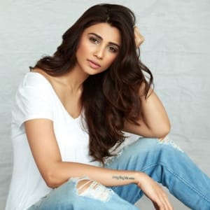 Daisy Shah