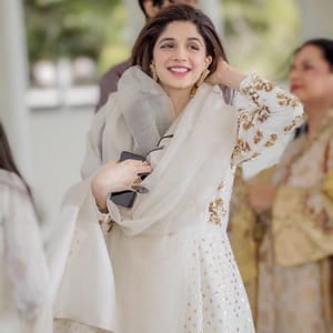 Mawra Hocane