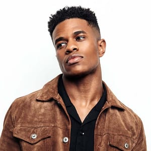 Jeremy Pope