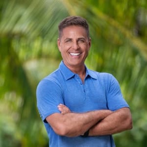 Mark L Walberg