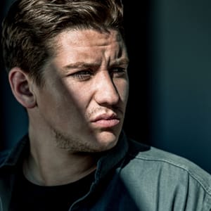 Marius Bear